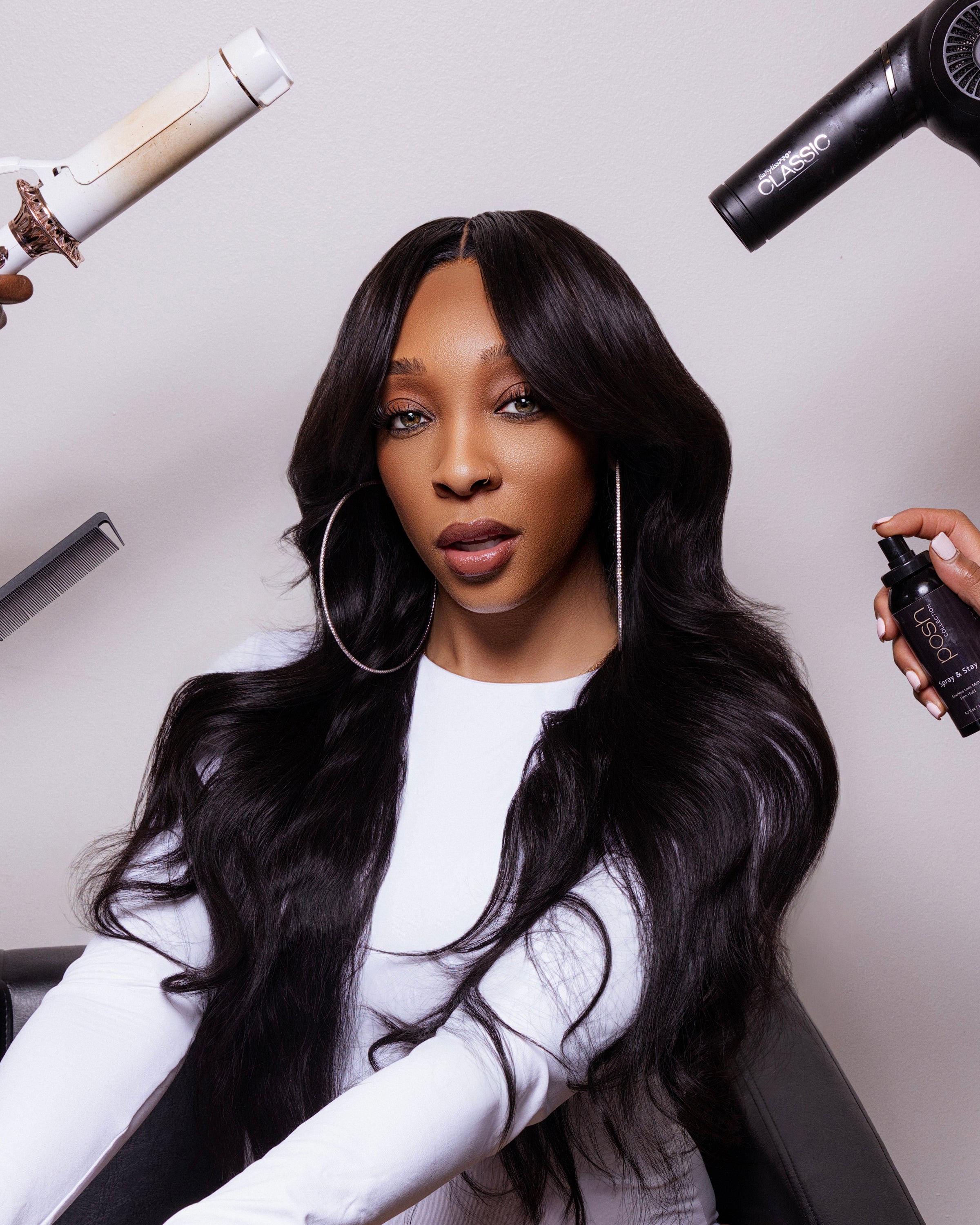 Wig & Bundles Services