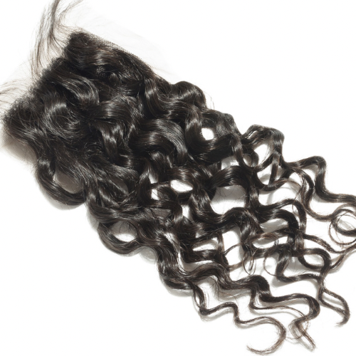 Burmese HD Lace Closure