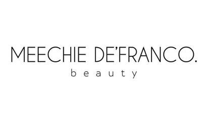 Meechie De’Franco Beauty logo