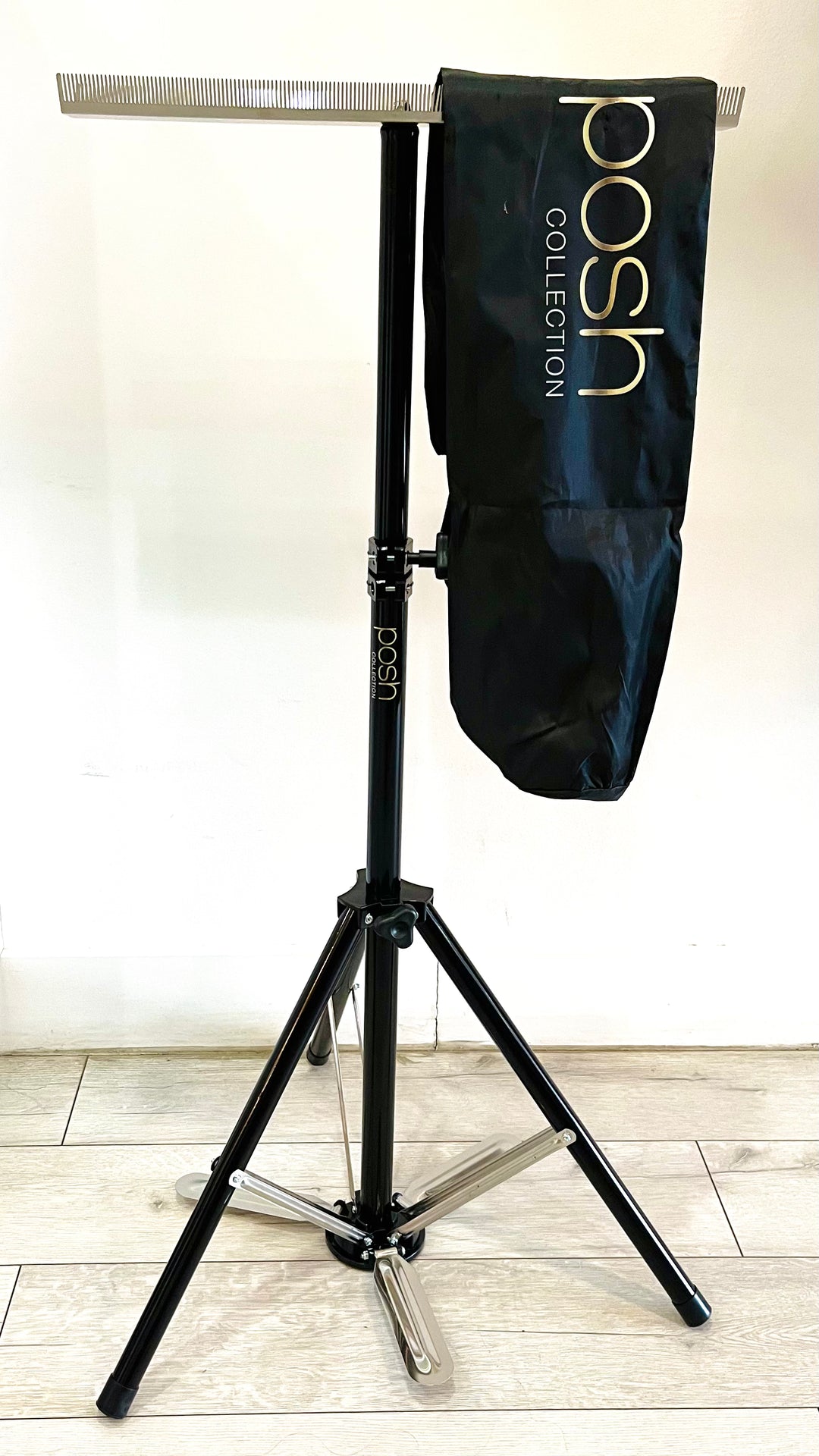 Hair Extension Tripod