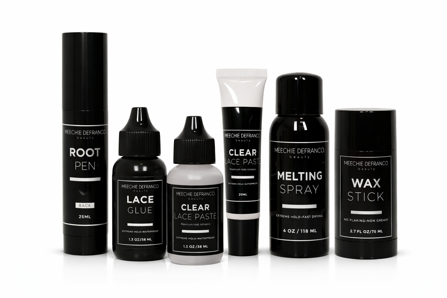 Haircare & Styling Tools