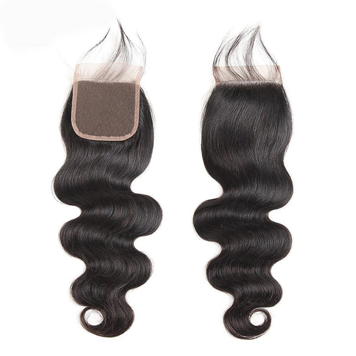 Malaysian Mink HD Lace Closure
