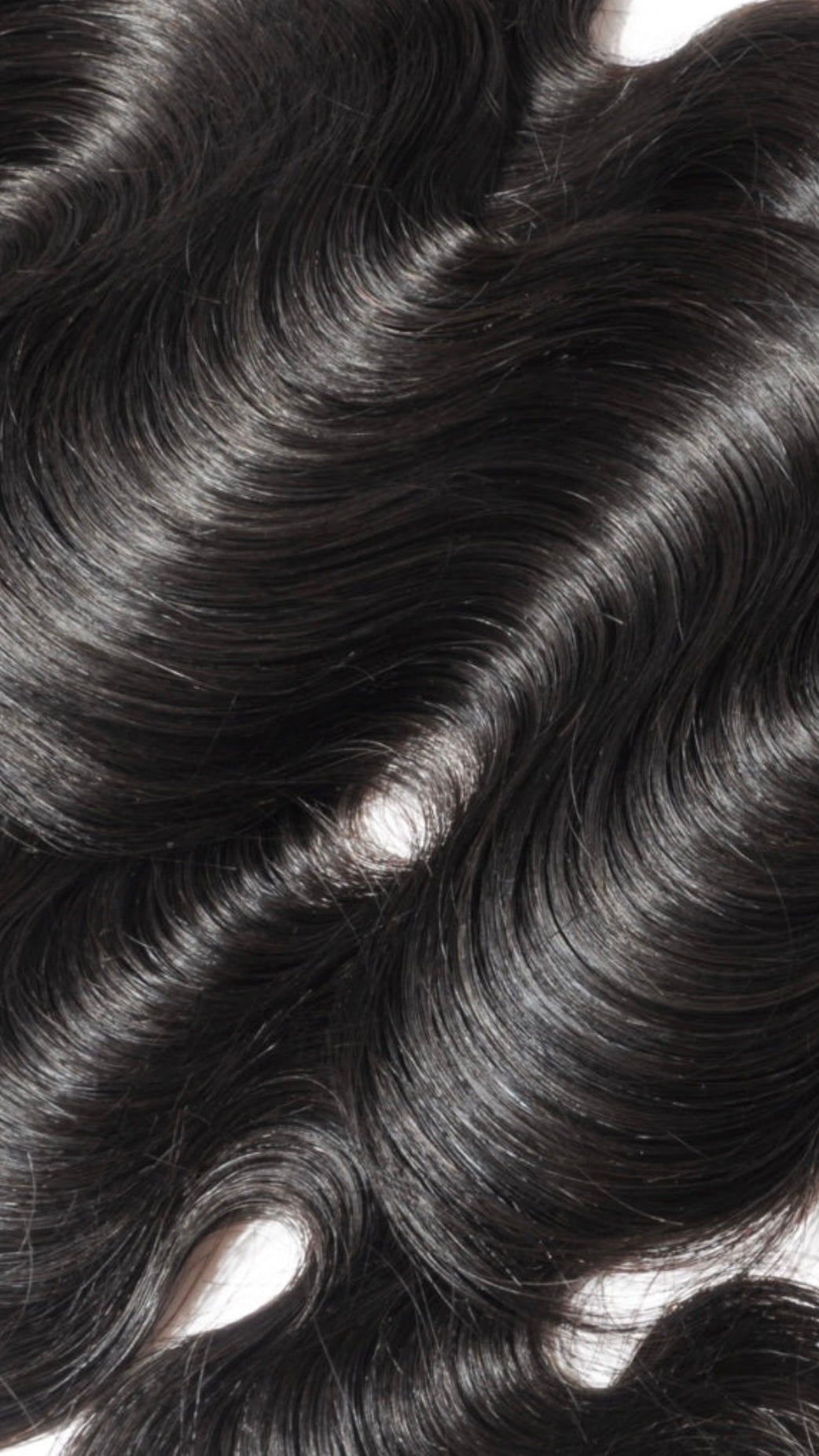 Malaysian Mink Raw Bodywave Bundles