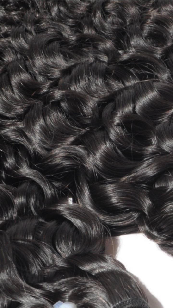 Burmese Raw Bundles
