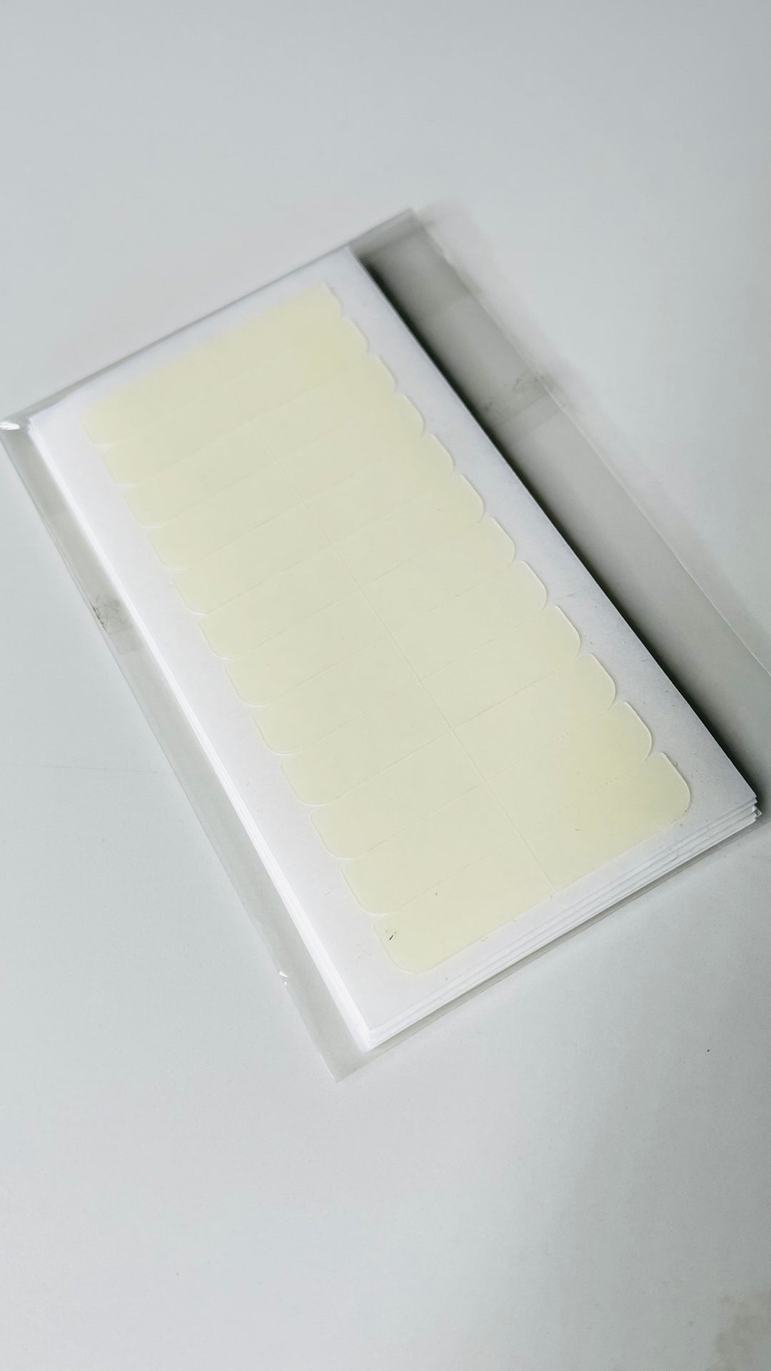 Extension Tapes