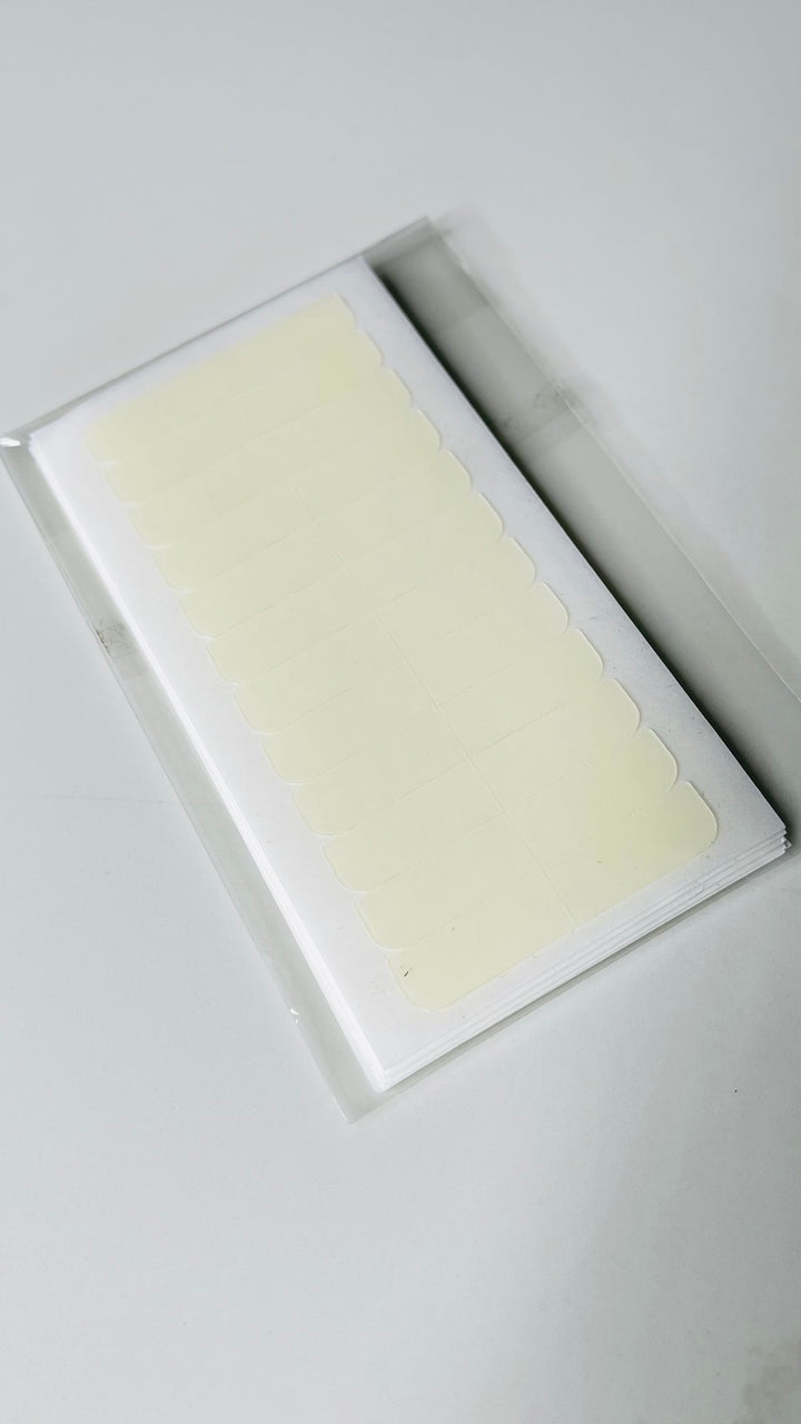 Extension Tapes