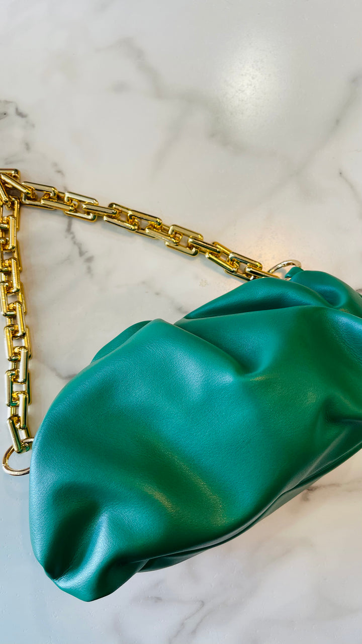 Chain bag