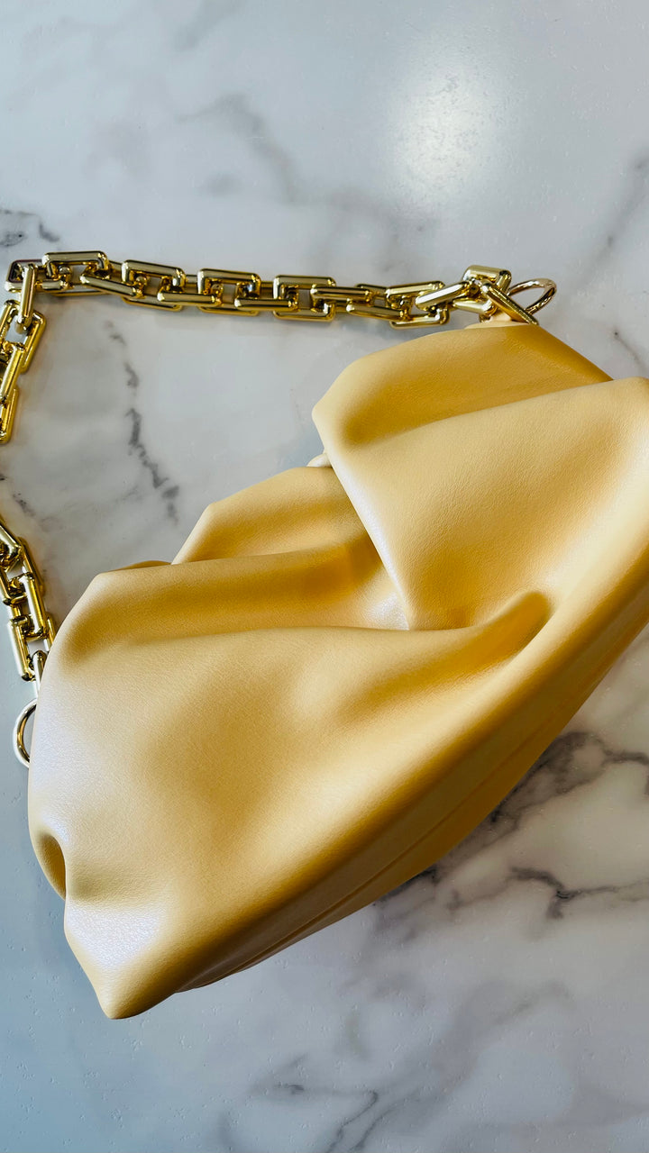 Chain bag