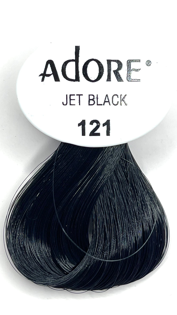 Hair Coloring (service)