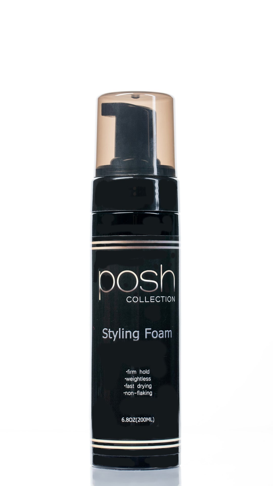 Styling Foam