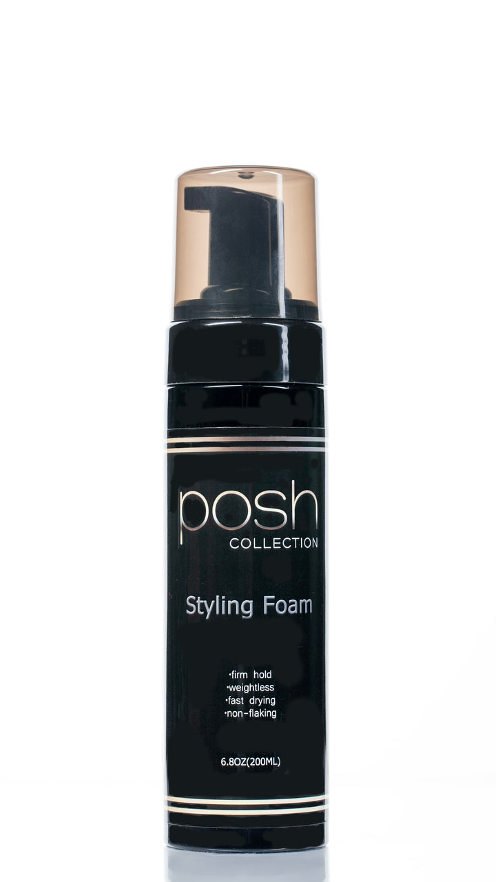 Styling Foam